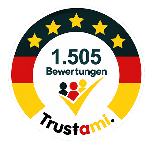 Trustami Bewertungen