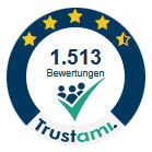 Trustami Bewertungen