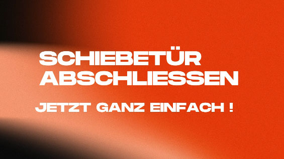 schiebetuer-video
