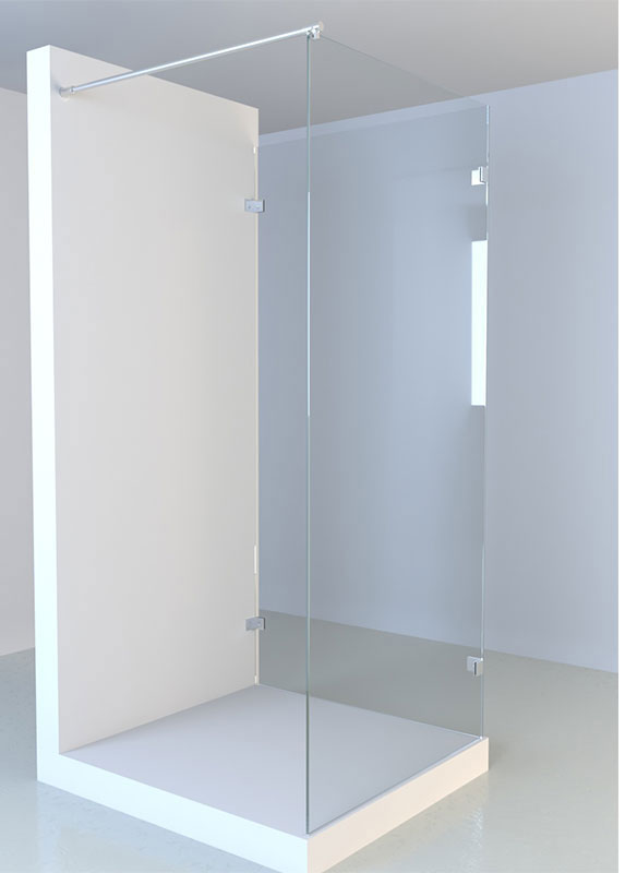 Walk In Dusche 05