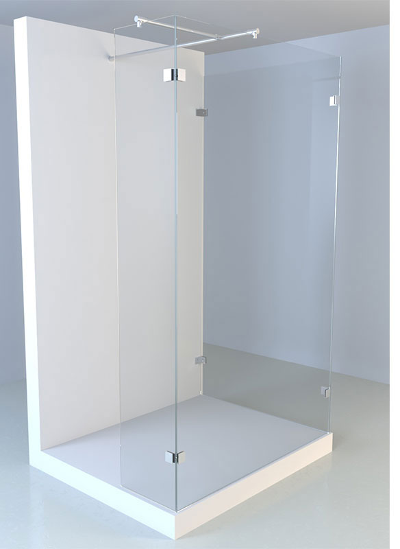 Walk In Dusche 07