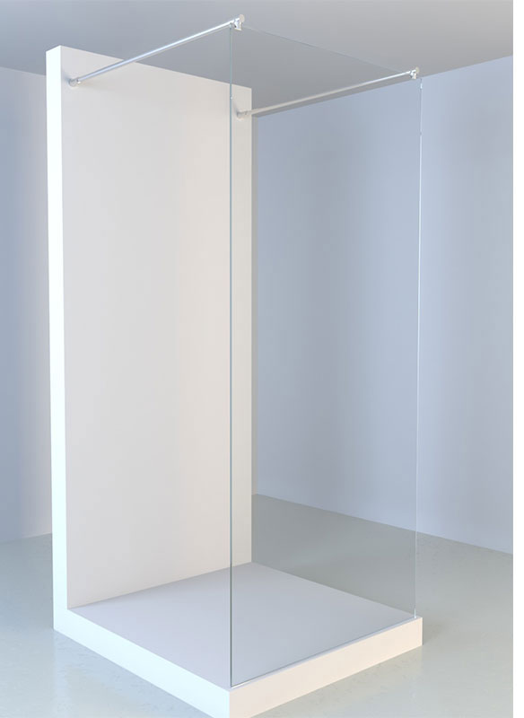 Walk In Dusche 09