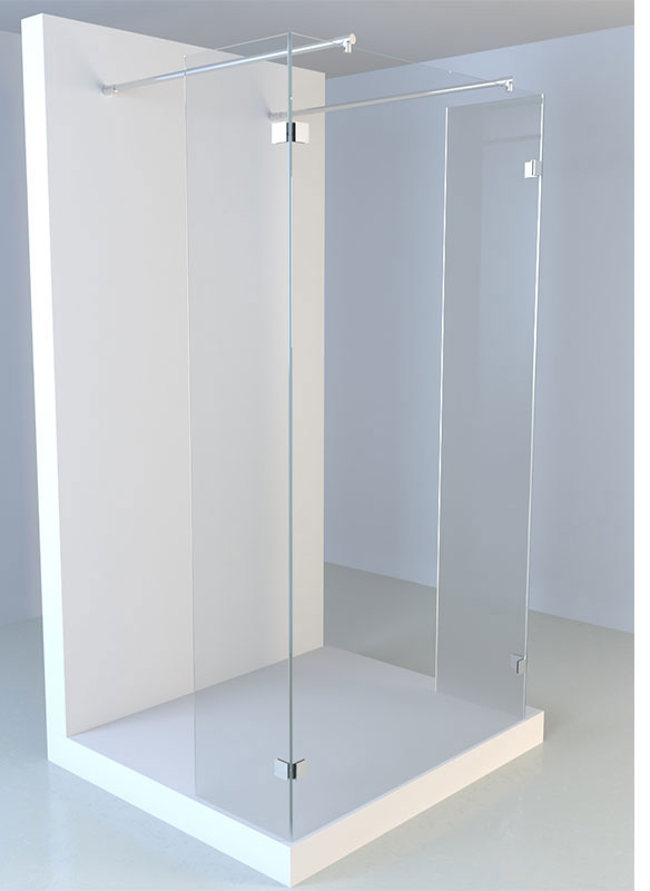 Walk In Dusche 10