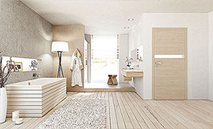 Moderne-innentuer Moderne-innentuer