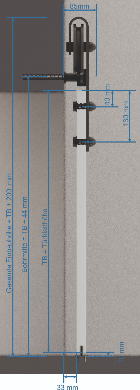 Barn-Line für Ihr Zuhause1