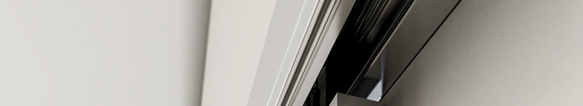 Slim-Line für Ihr Zuhause