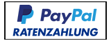 Paypal Ratezahlung